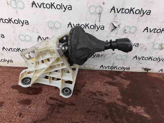 Куліса КПП 5 ступ. VW T5 2003-2015 (7H0711116) Ковель