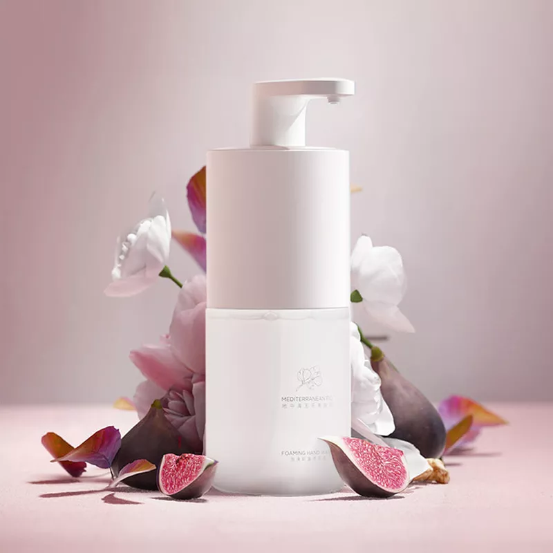 Автоматичний дозатор для мила Xiaomi Mijia Automatic Phone Washer Pro Set White Одесса - изображение 2