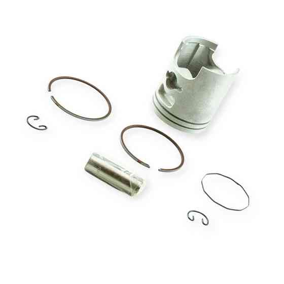 Поршень Хонда DIO-65 43mm +0.50 комплект Мукачево