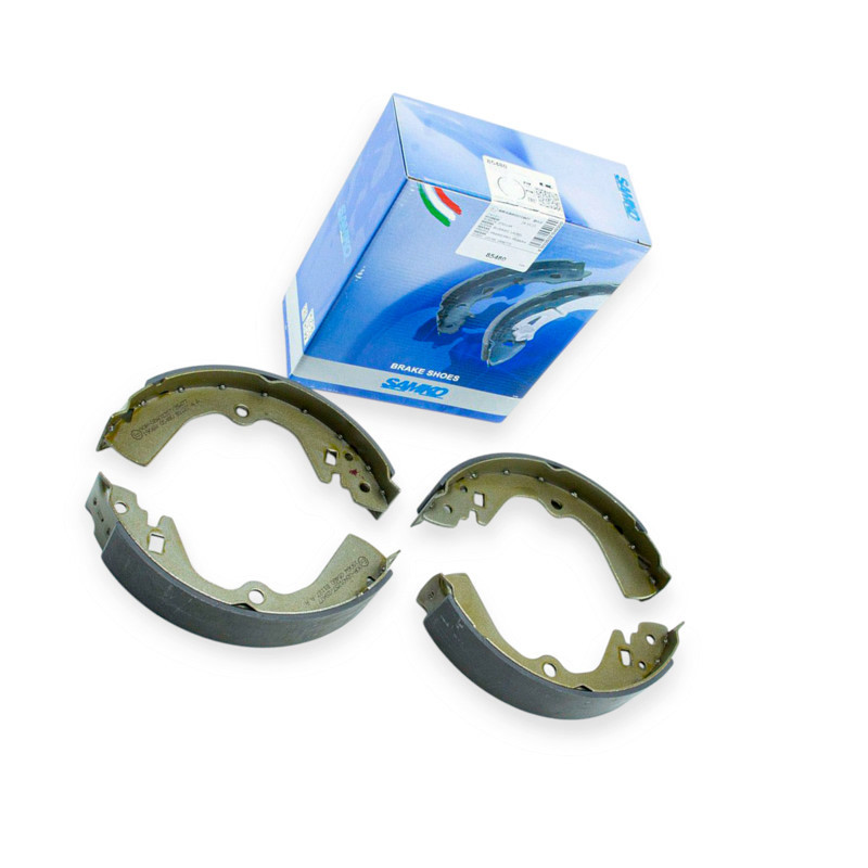 Колодки автомобіль Нісан Sunny, Bluebird, Primera 83- (d228.6x41mm) барабанні Мукачево - фото 1