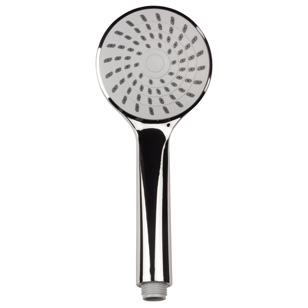 Смеситель s37 Ø35 для ванны излив прямой 350мм дивертор встроенный картриджный AQUATICA (9737220) Киев - изображение 6