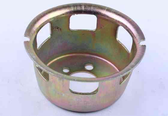 Шків стартера ручного (склянка стартера) - 178F Мукачево