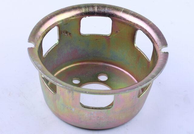 Шків стартера ручного (склянка стартера) - 178F Мукачево - фото 2