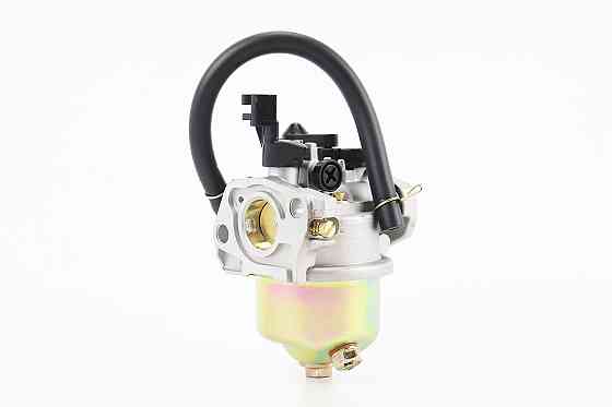 Карбюратор 168F/170F+кран Киев