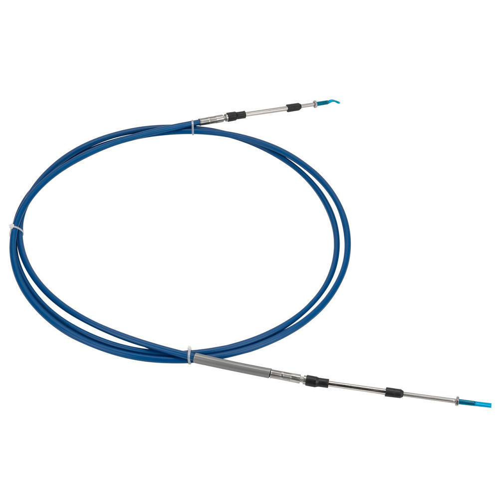 33012 E Трос газ/реверс E.Chance 12FT Киев - изображение 1