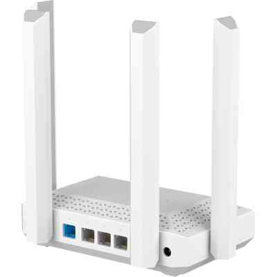 Маршрутизатор Keenetic Sprinter (KN-3711) Вінниця