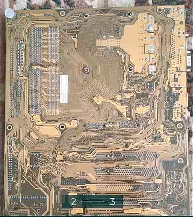 Материнська Плата Київ