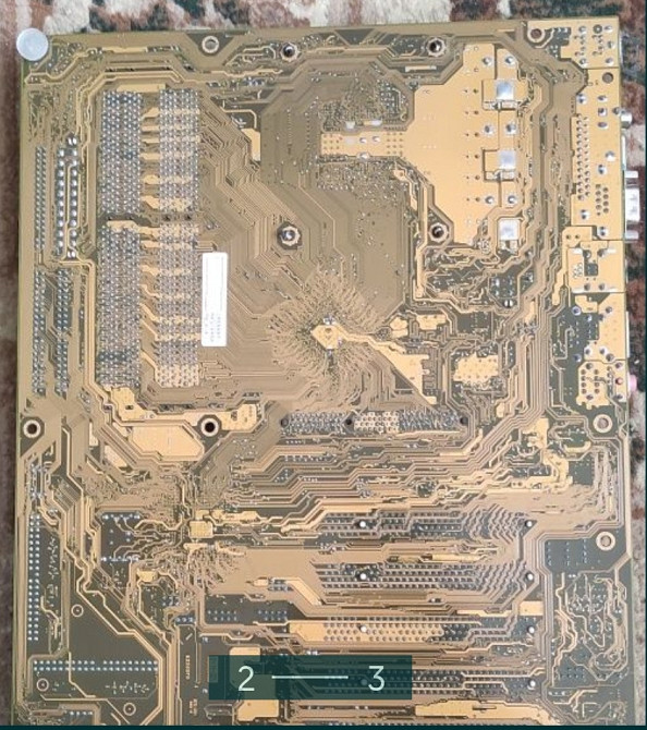 Материнська Плата Київ - фото 2