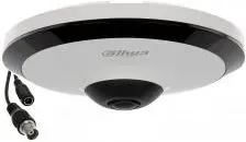 Камера Kamera fisheye HAC-EW2501-0140B 5Mpx Dahua Київ