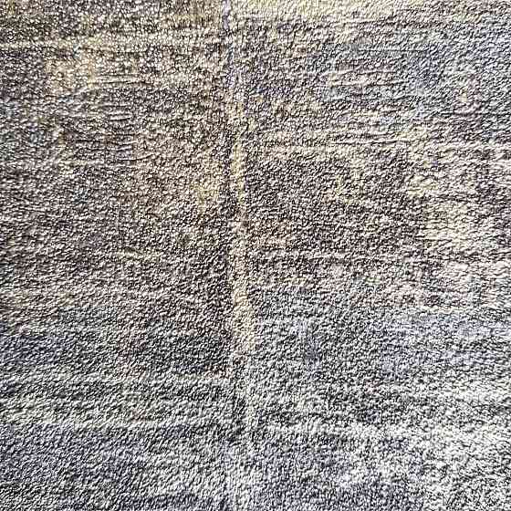 Шпалери вінілові на флізелін Rasch Linares 0.53х10 смуги ефект потертості чорні сірі 617641 Київ