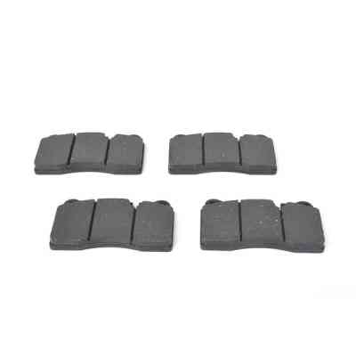 Гальмівні колодки Bosch 0 986 494 351 Вінниця