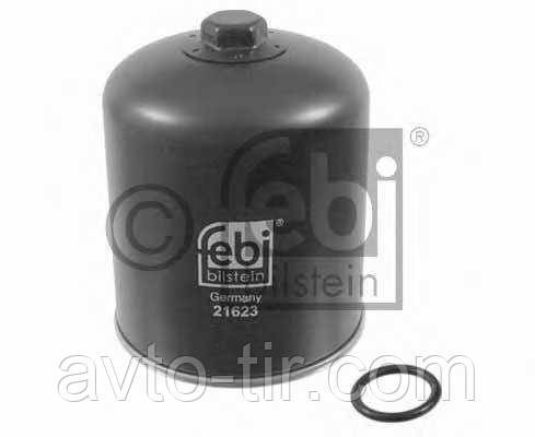 Фильтр влагоотделителя Scania 4 Луцк - изображение 1