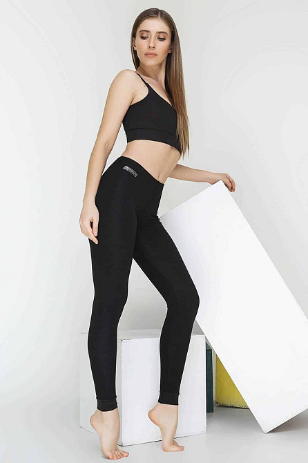 Супер теплі термолосини TotalFit ARTICA TWS1-VH10 S Київ - фото 1