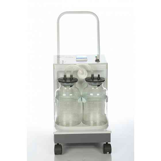 Відсмоктувач медичний SS-8A Дніпро