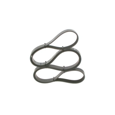 Поліклиновий ремінь Bosch 1 987 946 028 Вінниця - фото 1