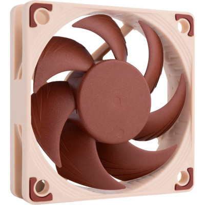 Кулер для корпуса Noctua NF-A6x15 PWM Винница - изображение 2