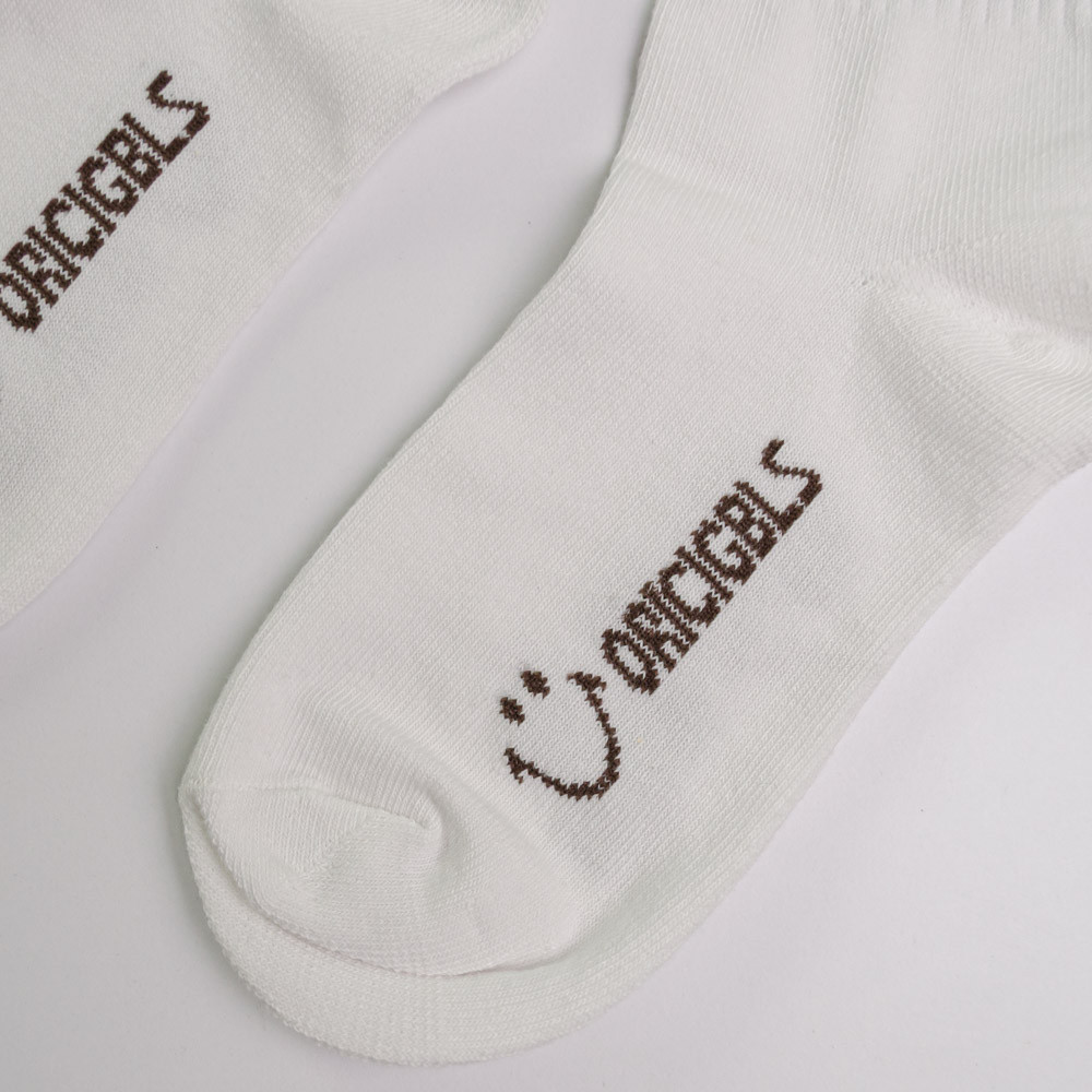 Набір шкарпеток жіночіх бавовняних 10 пар Youstar 102 Середні 37-41 Білий Суми - фото 9
