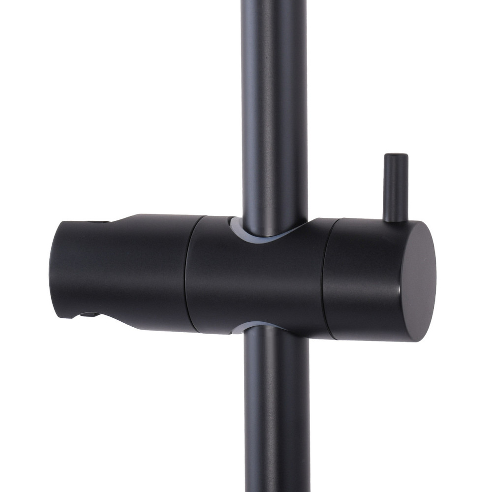Душевая стойка TOPAZ ODISS TO-18107-BB (000022524) Киев - изображение 3