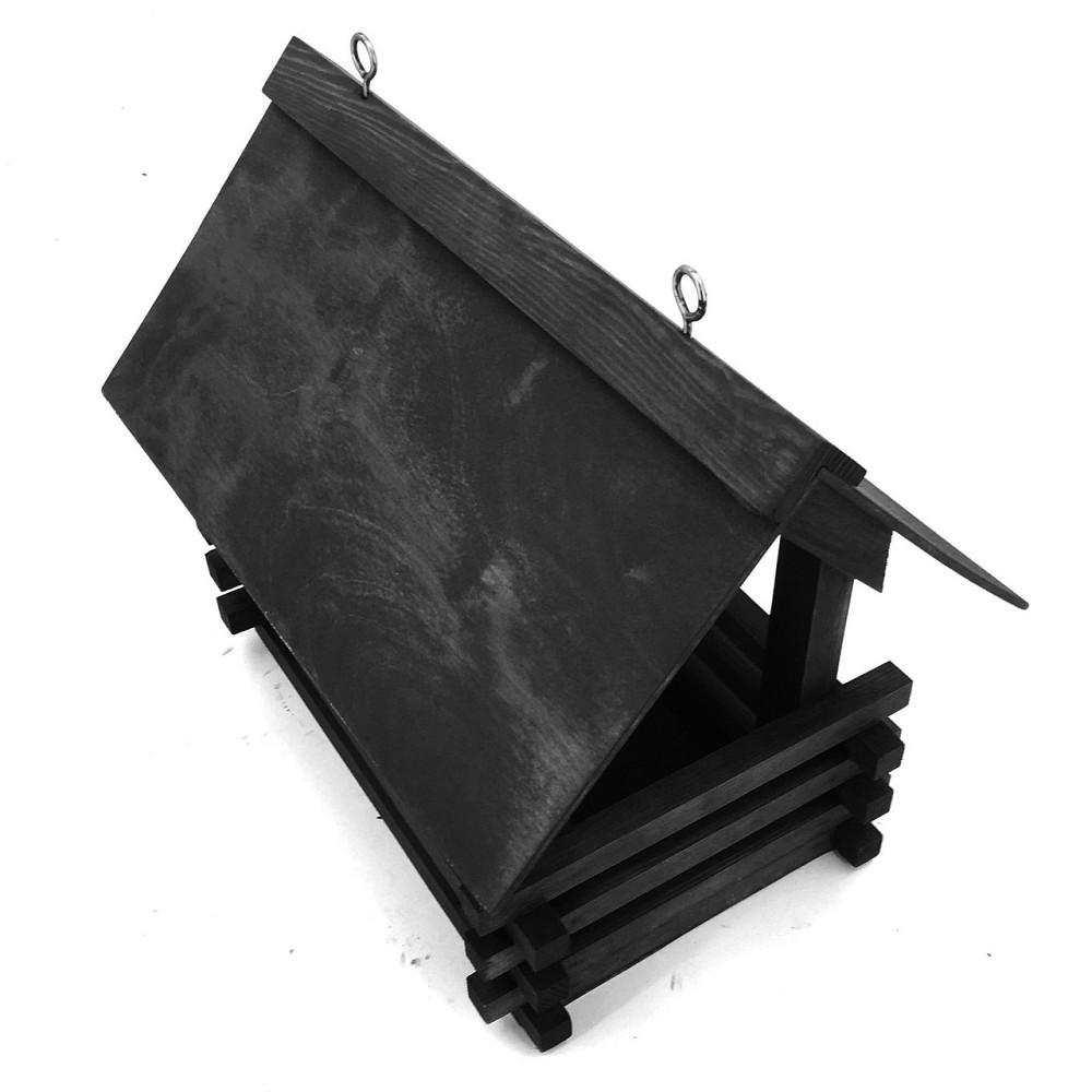 Кормушка садовая для птиц 