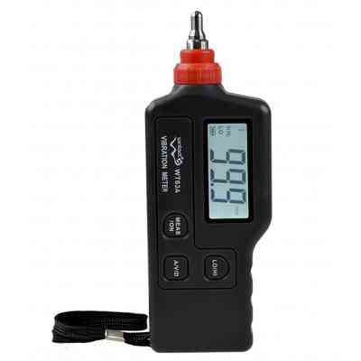 Виброметр Wintact WT63A Винница