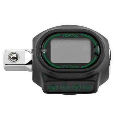 Адаптер для інструменту Toptul дінамометричний цифровий 3/8" (DTA-135N) Вінниця