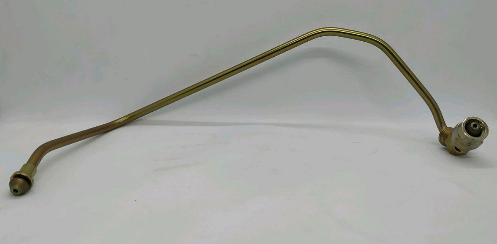 Трубка топливная высокого давления мотоблок 186F (9Hp) Мукачево - изображение 1