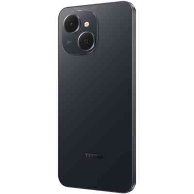 Мобільний телефон Tecno Spark 40C 4/128GB Ink Black (4894947092459) Вінниця