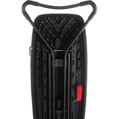 Прасувальна дошка Rolser K-Surf Black Tube Negro (K07002-1023) (930458) Вінниця - фото 3