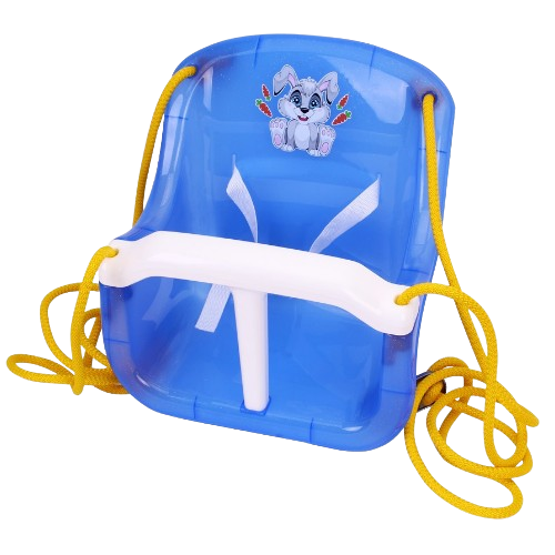 Іграшка дитяча Гойдалка Технок 8096 Житомир - изображение 4