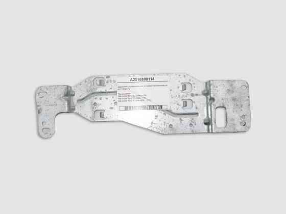 Mercedes-Benz  A2516890114 Утримувач універсального інтерфейсу комунікації GL X164 ML W164 R-Class W251 Одеса