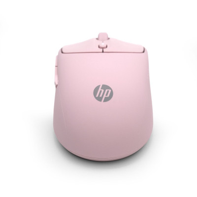 Мишка HP 400 Quiet Wireless/Bluetooth Pink (AZ7B5AA) Вінниця - фото 12