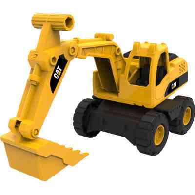 Спецтехніка Funrise CAT Важка техніка Екскаватор 38 см (82035) Вінниця