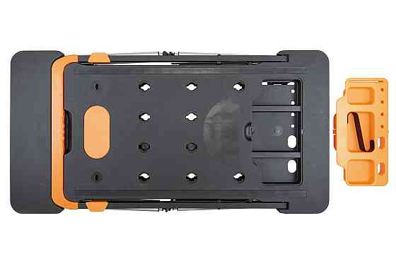 MASTERTOOL Верстат столярний багатофункціональний MASTERTOOL 1080х470 мм 250 кг 79-6100 Коломыя