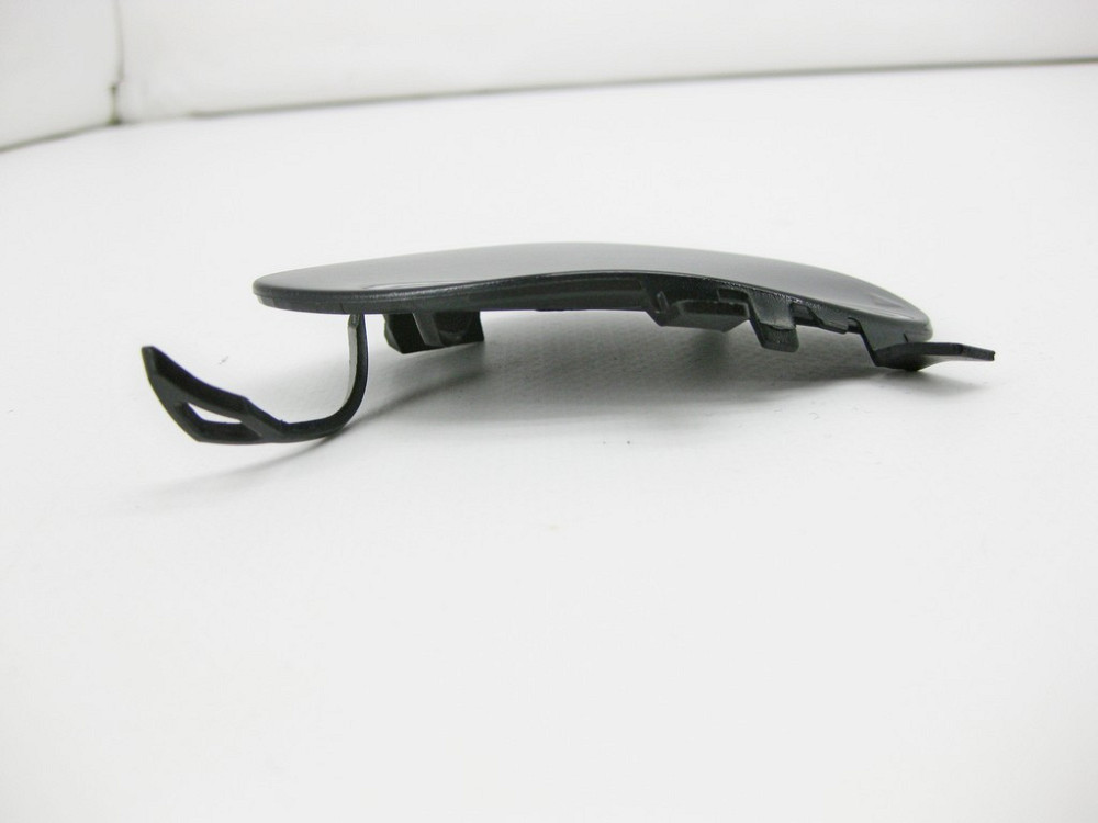 Mercedes-Benz  A2138850222 Нова кришка - заглушка буксирувального гака переднього бампера Одеса - фото 7