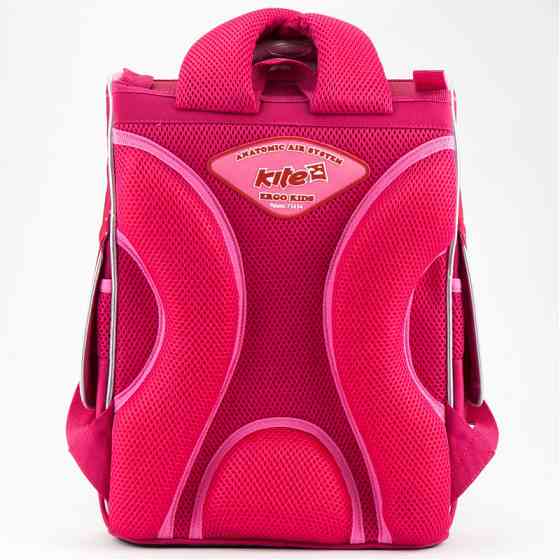 Рюкзак шкільний каркасний "Kite" 501 P P18-501S, шт Київ