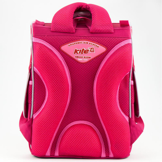 Рюкзак шкільний каркасний "Kite" 501 P P18-501S, шт Київ - фото 4