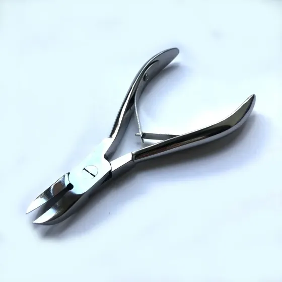 Кусачки для педикюра и ногтей Niegelon Киев