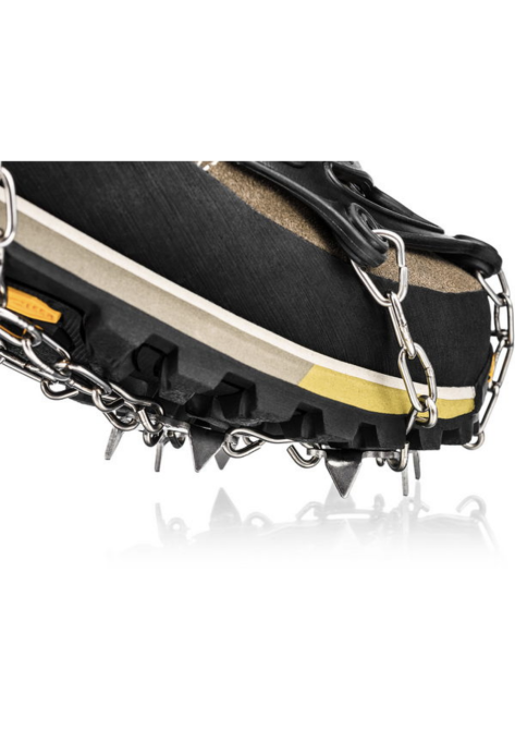 Льодоступи Outtec р.М (35-40) чорний Киев - изображение 5