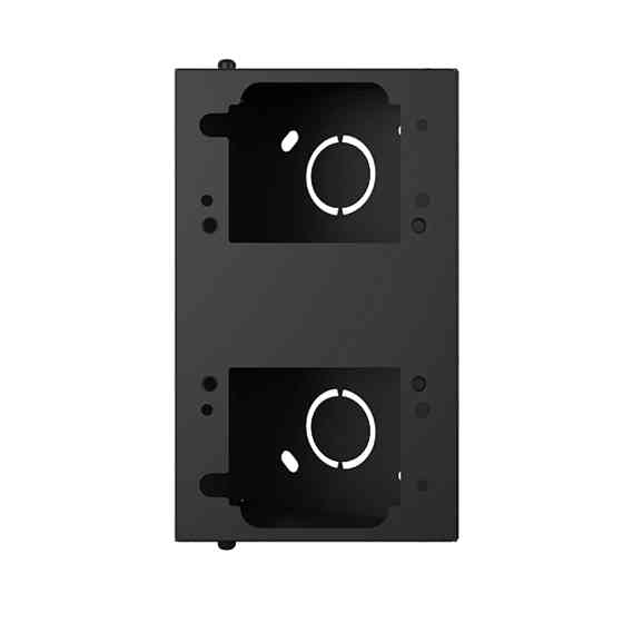 Кутовий поворотний кронштейн Akuvox R20A/E11 Rotatable Bracket Київ