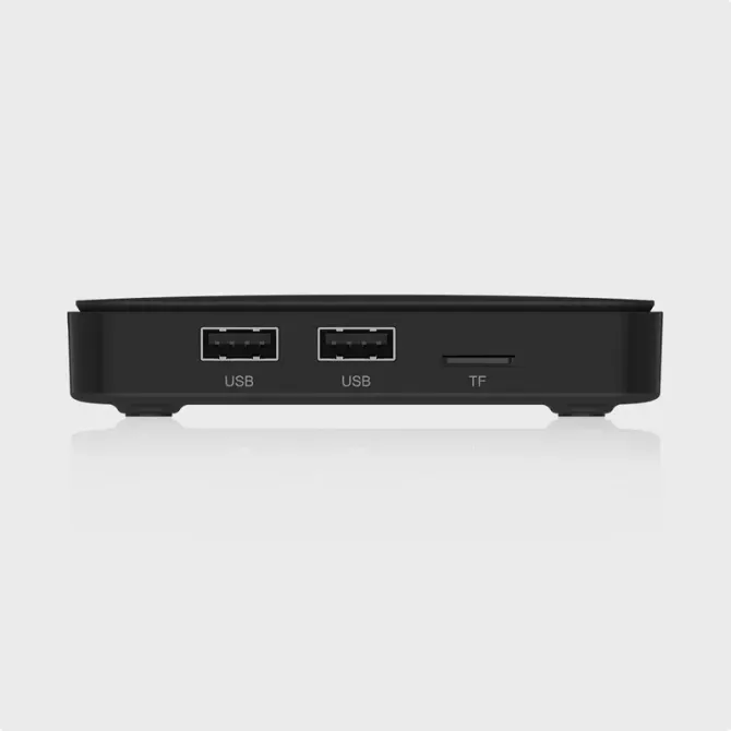 Смарт ТВ приставка Mecool KM7 SE 2/32 Гб Google TV 11 Smart Box тв бокс Київ - фото 7