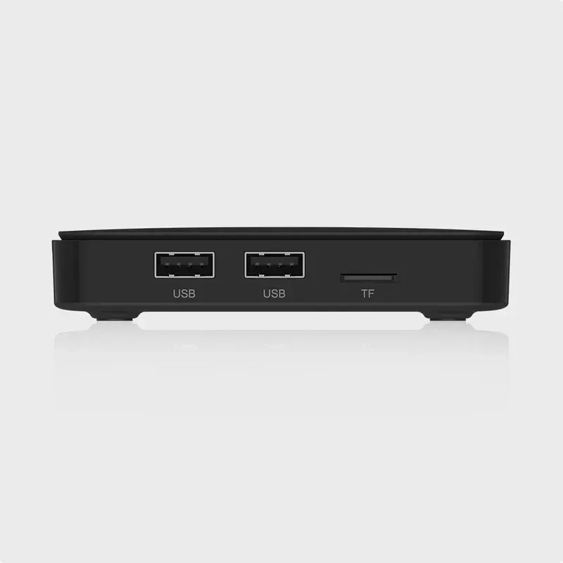 Смарт ТВ приставка Mecool KM7 SE 2/32 Гб Google TV 11 Smart Box тв бокс Київ - фото 7