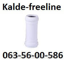 Інсталпласт Муфта 32 для каналізації Харків - фото 1