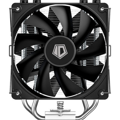 Кулер для процессора ID-Cooling SE-214-XT Plus Винница - изображение 8
