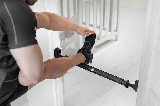 Турнік розсувний Hop-Sport HS-M070DP Київ