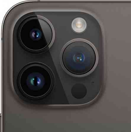 Смартфон Apple iPhone 14 Pro Max 128 GB A2894 Space Black (Відновлений/Беде новий) ( 19062 ) Харків