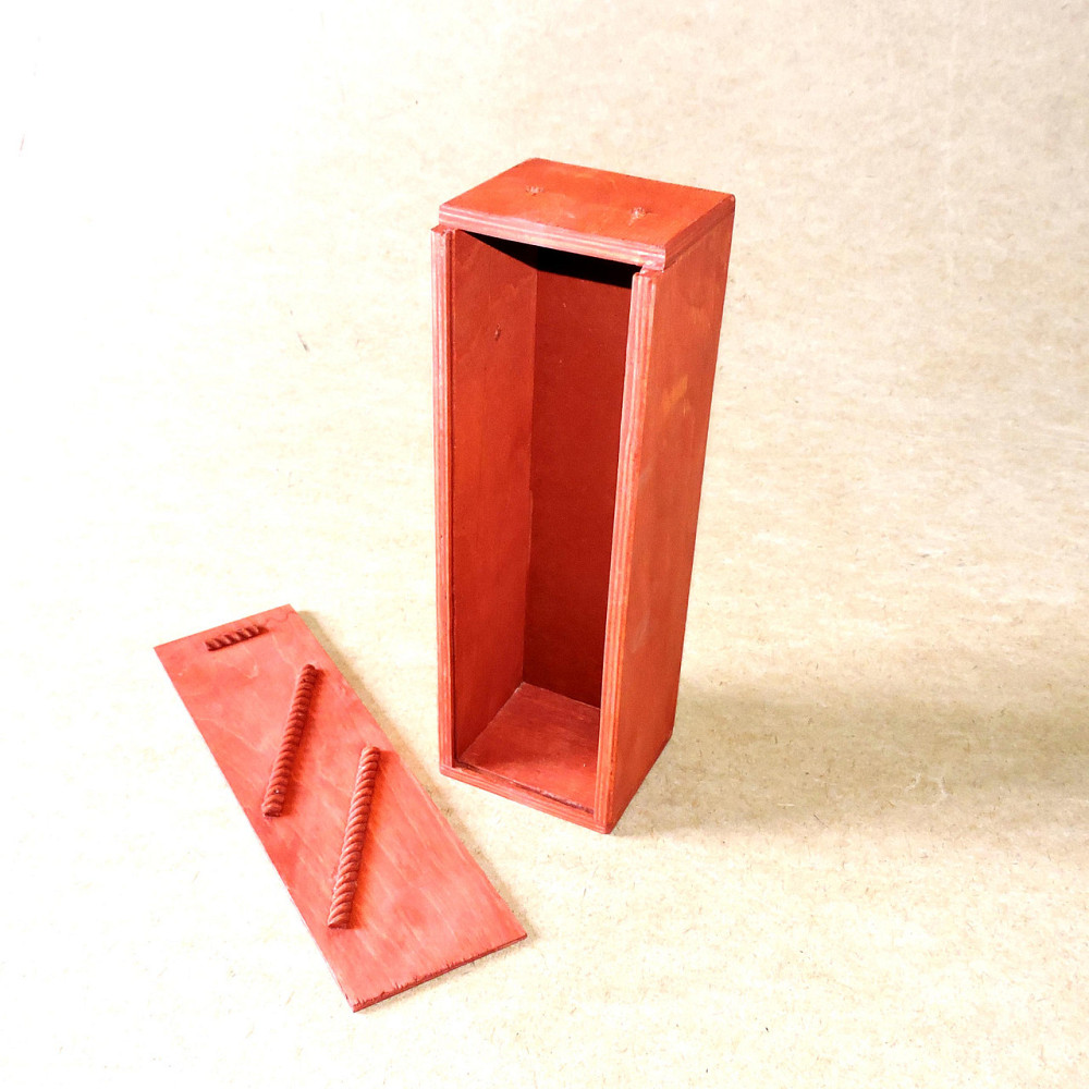 Подарочная коробка 