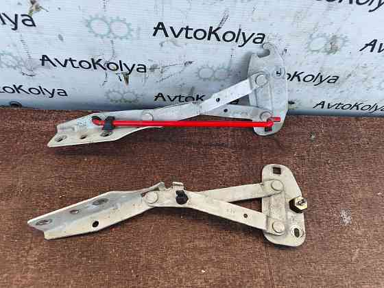 Петля капота Fiat Scudo 1996-2006 Ковель