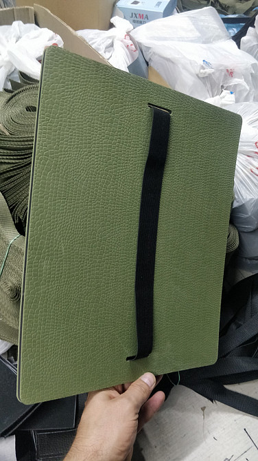 Піддупник каремат ЄВА Одеса - фото 11