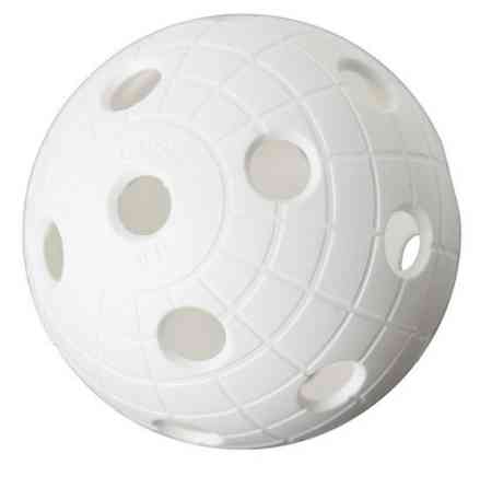 Флорбольный мяч Unic Crater (комплект 10 шт) Киев