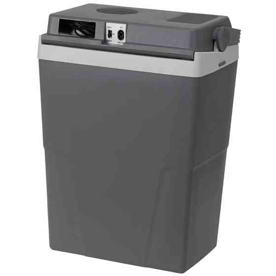 Автомобильный холодильник 22 литра 12 / 220 В с ручкой Adler AD (8094) Нововолынск